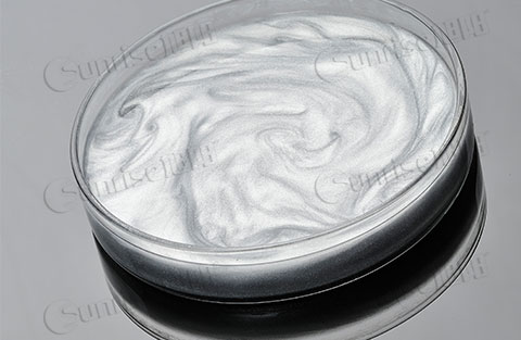 如何区分优质的水性铝银浆
