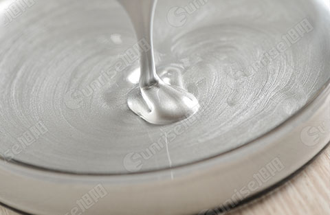 水性铝银浆生产厂家如何选择
