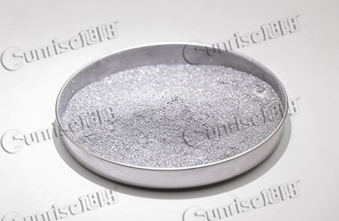 你知道银粉应用市场的工艺吗