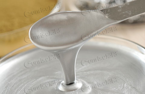 水性铝银浆有哪些特点