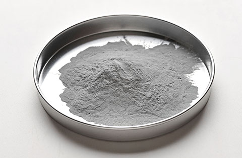 什么是雾化铝粉